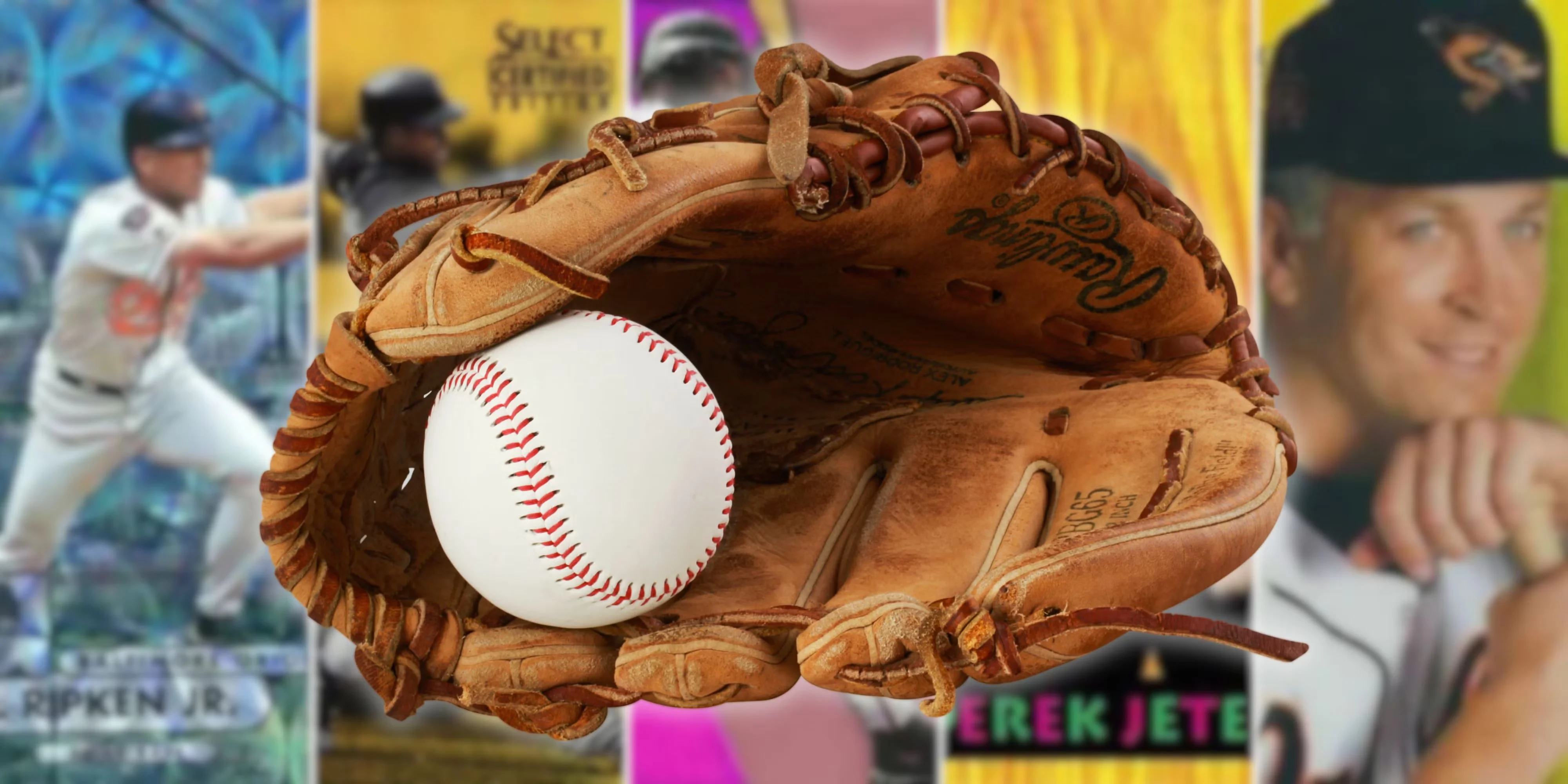 Baseballový tým slavící vítězství